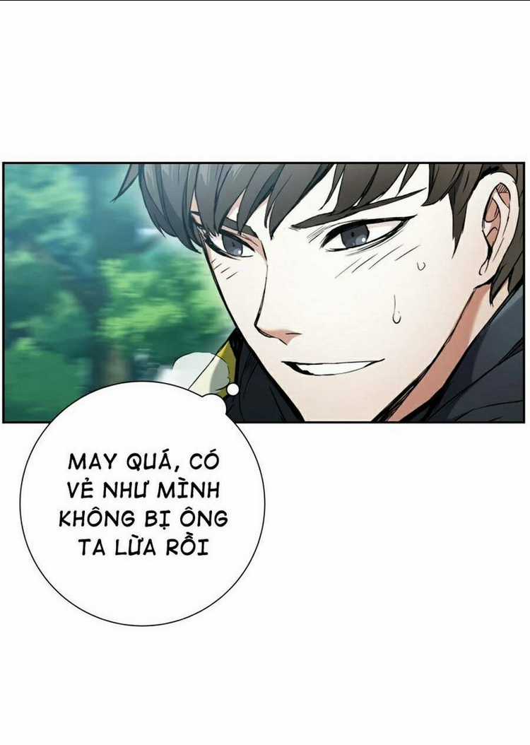 Tàn Tinh Tái Thế Chapter 3 trang 89