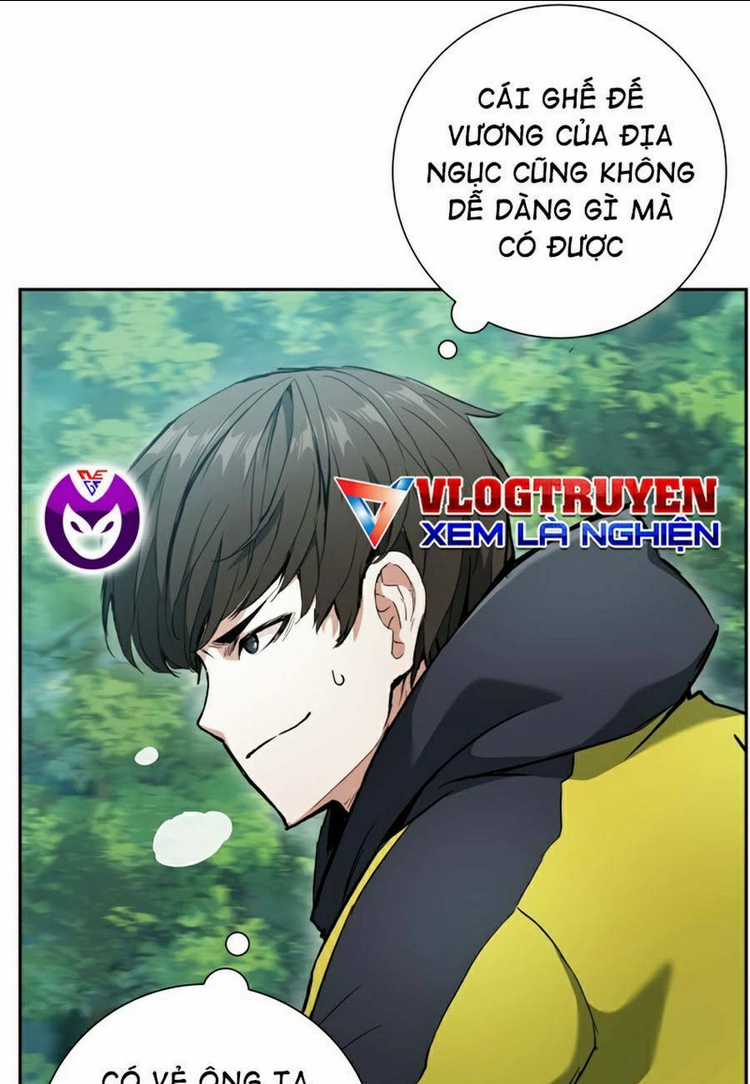 Tàn Tinh Tái Thế Chapter 3 trang 90