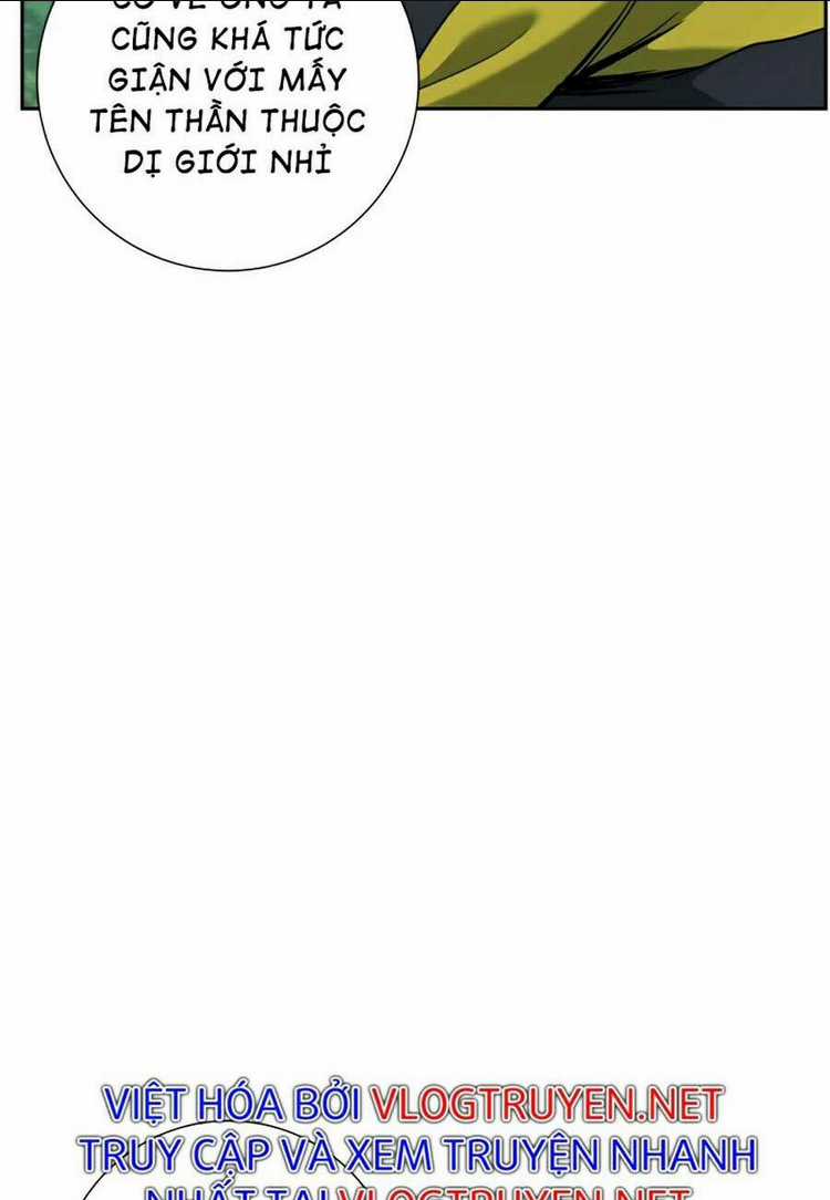 Tàn Tinh Tái Thế Chapter 3 trang 91