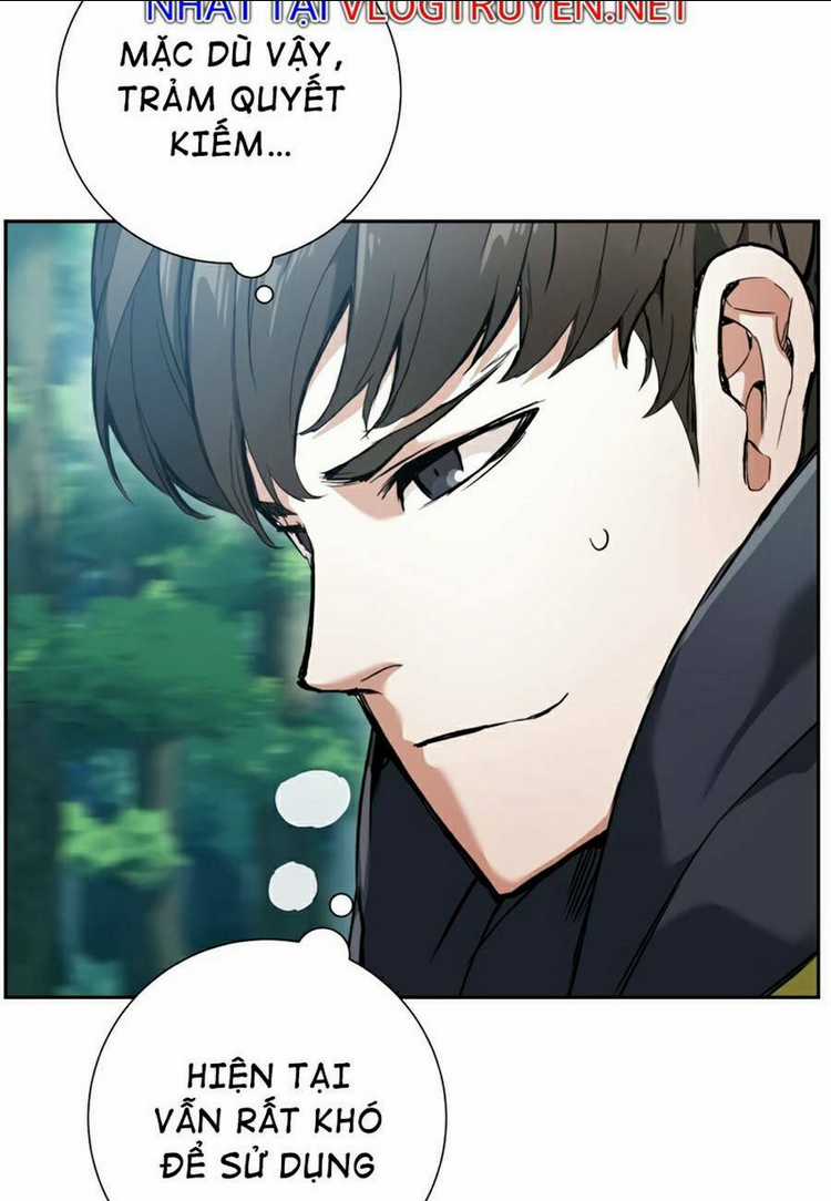 Tàn Tinh Tái Thế Chapter 3 trang 92