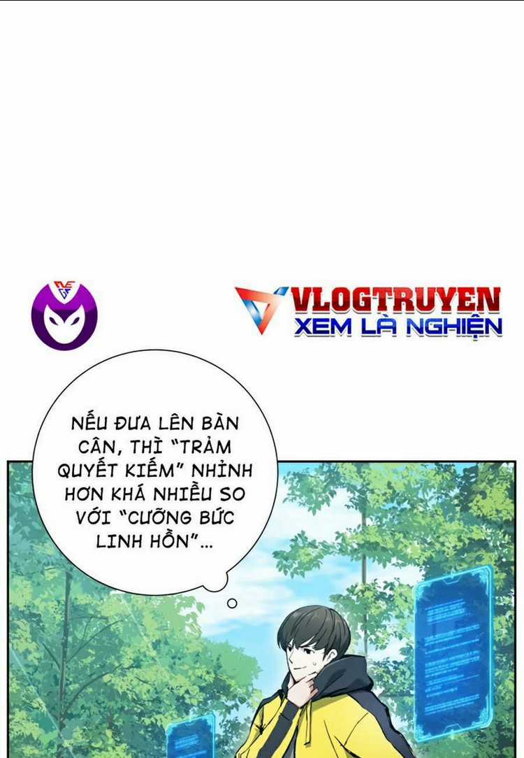 Tàn Tinh Tái Thế Chapter 3 trang 94