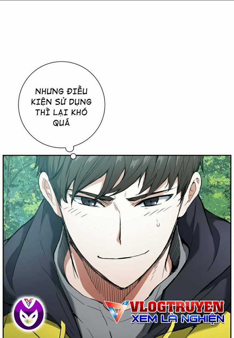 Tàn Tinh Tái Thế Chapter 3 trang 96