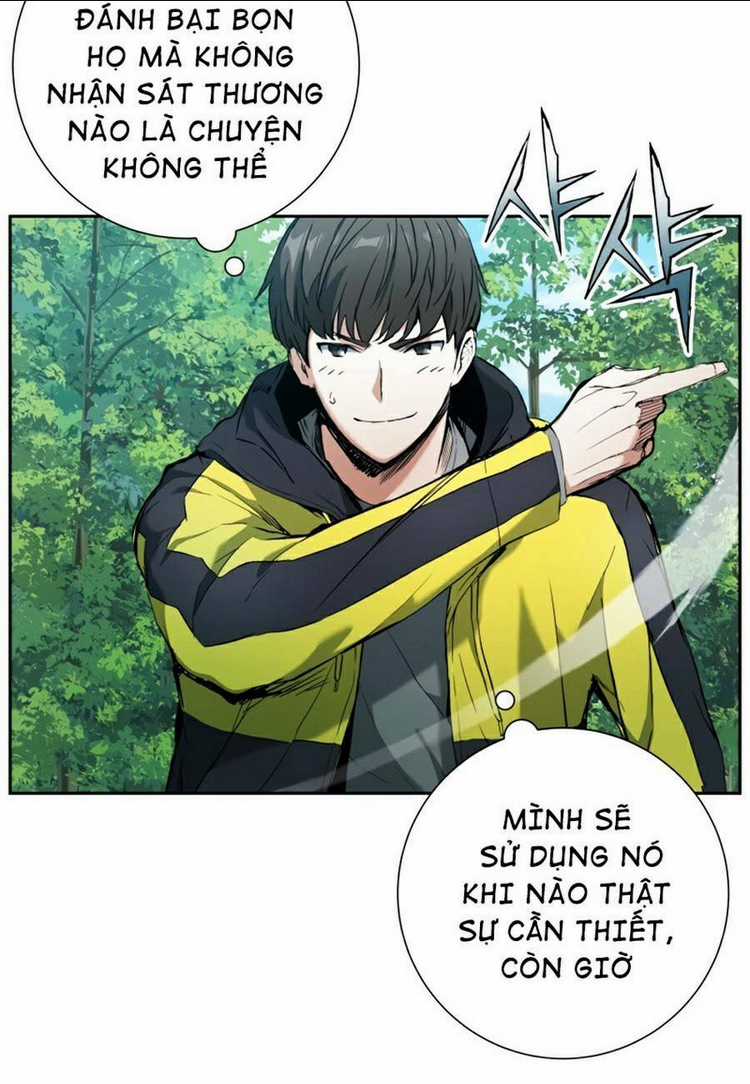 Tàn Tinh Tái Thế Chapter 3 trang 98