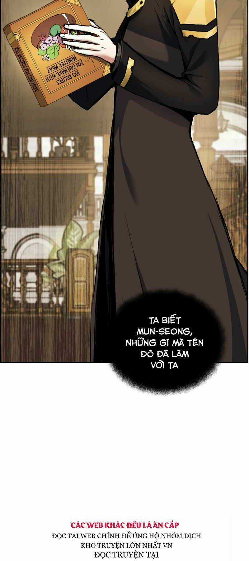 Tàn Tinh Tái Thế Chapter 30 trang 1