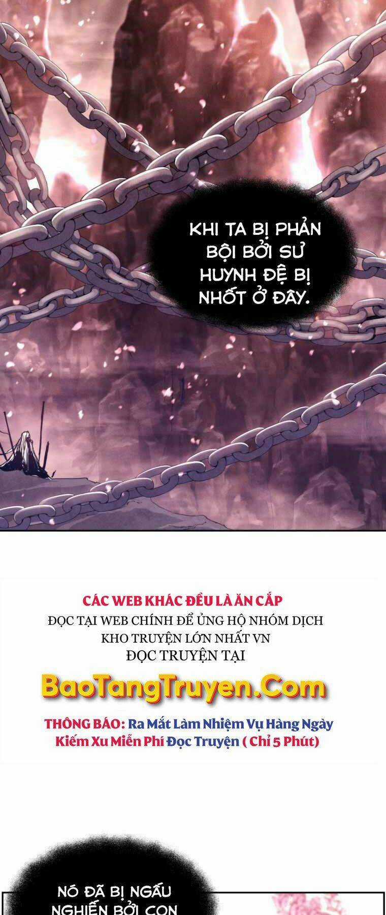 Tàn Tinh Tái Thế Chapter 31 trang 1