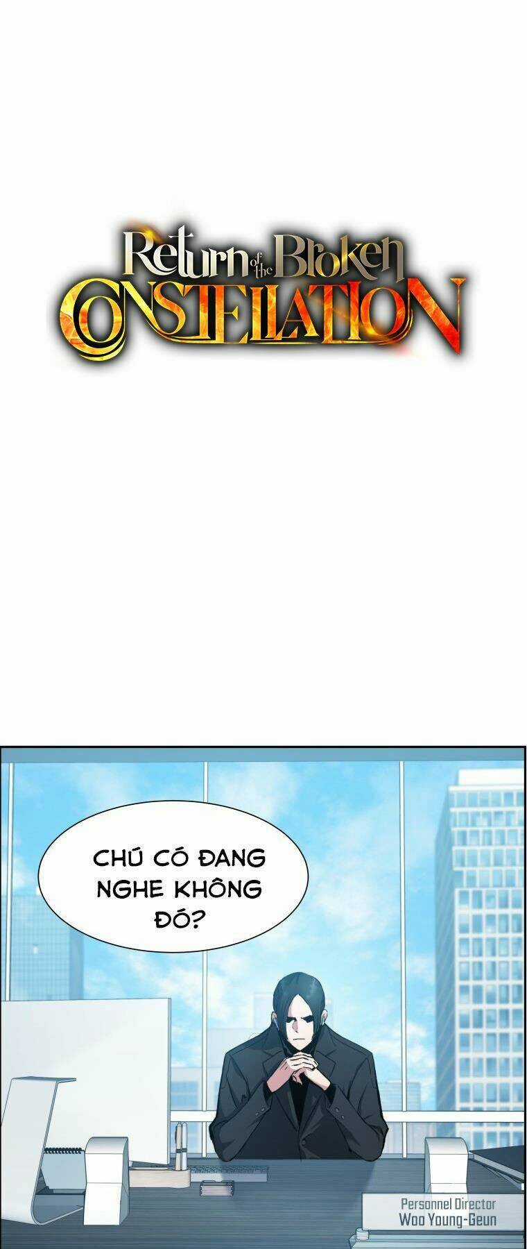Tàn Tinh Tái Thế Chapter 32 trang 0