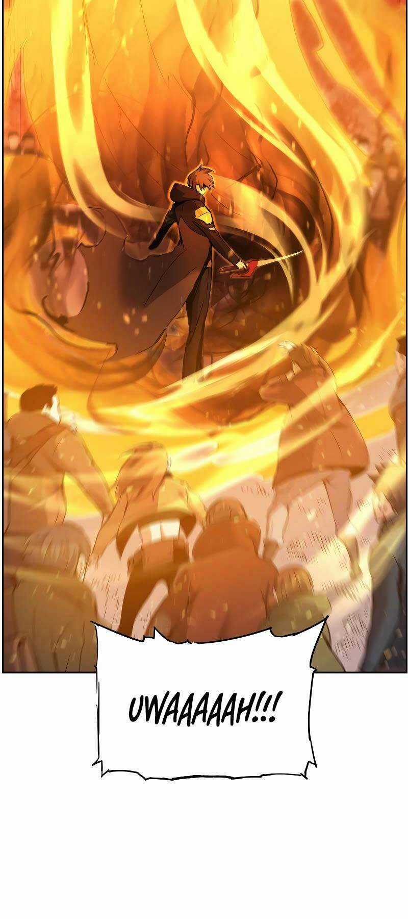 Tàn Tinh Tái Thế Chapter 33 trang 1