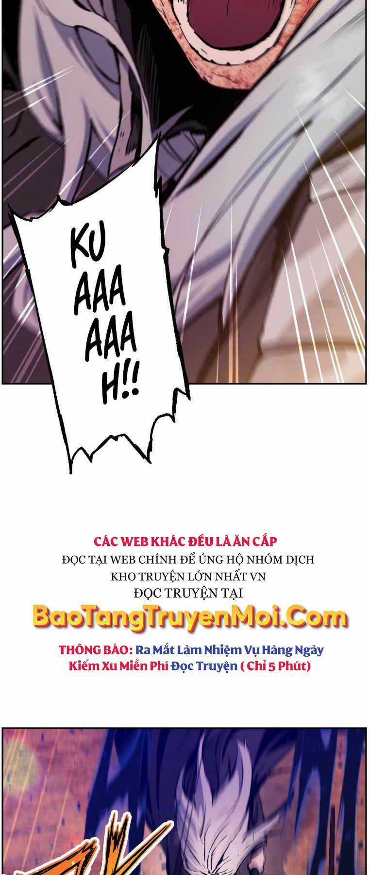 Tàn Tinh Tái Thế Chapter 36 trang 1