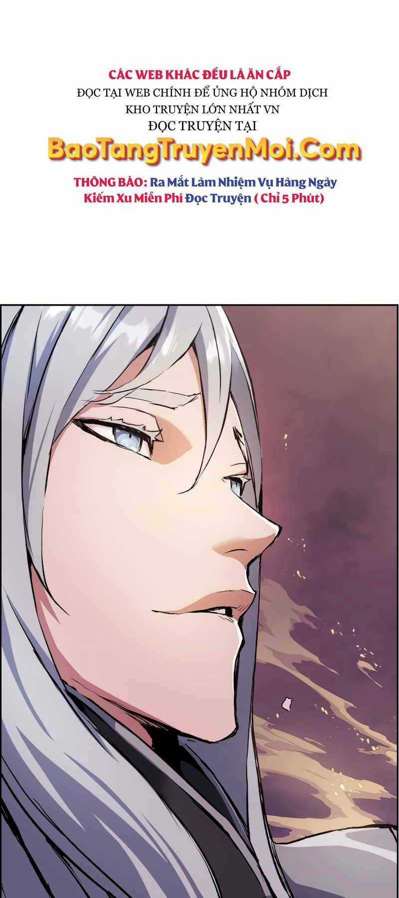 Tàn Tinh Tái Thế Chapter 37 trang 1