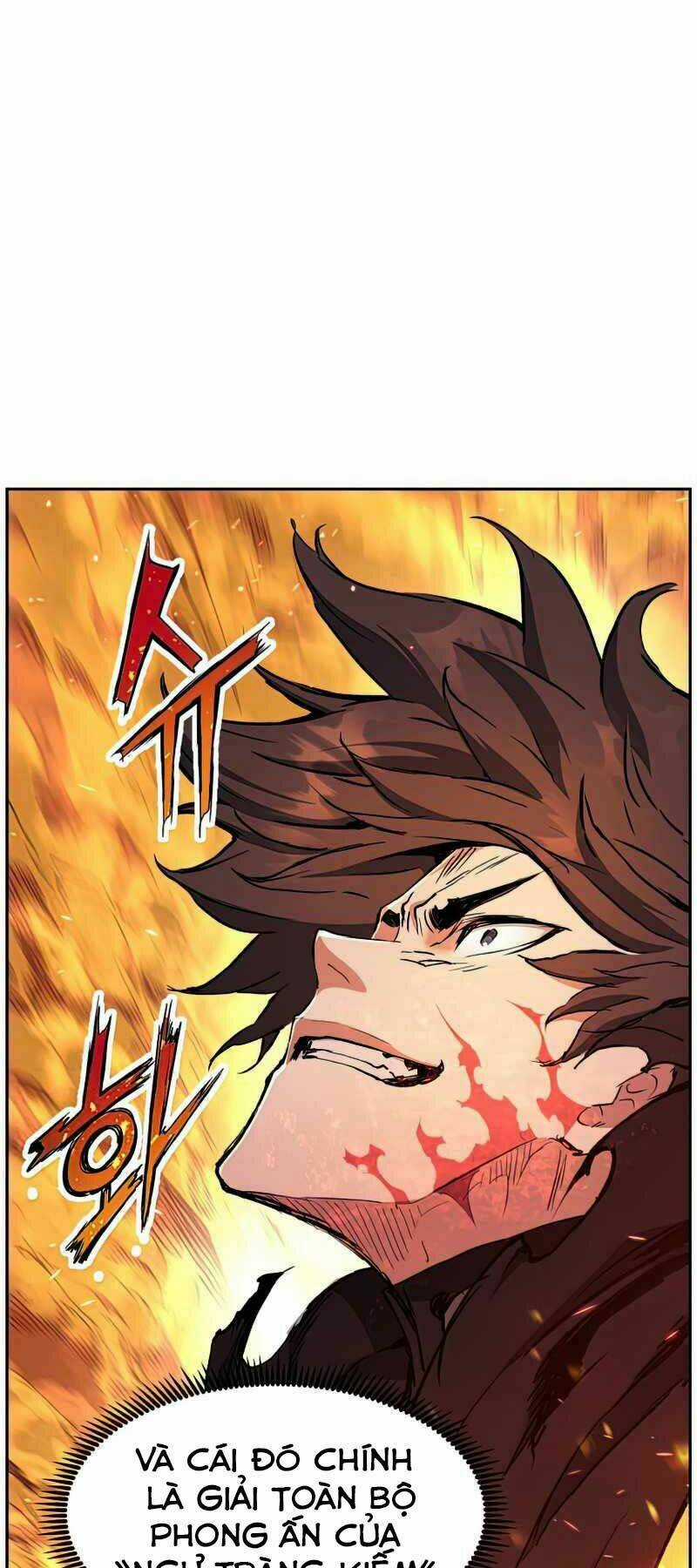 Tàn Tinh Tái Thế Chapter 39 trang 1