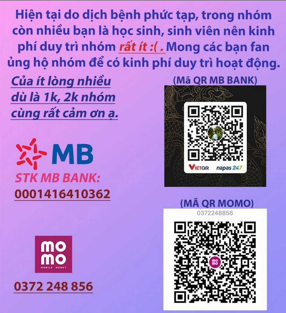 Tàn Tinh Tái Thế Chapter 4 trang 1