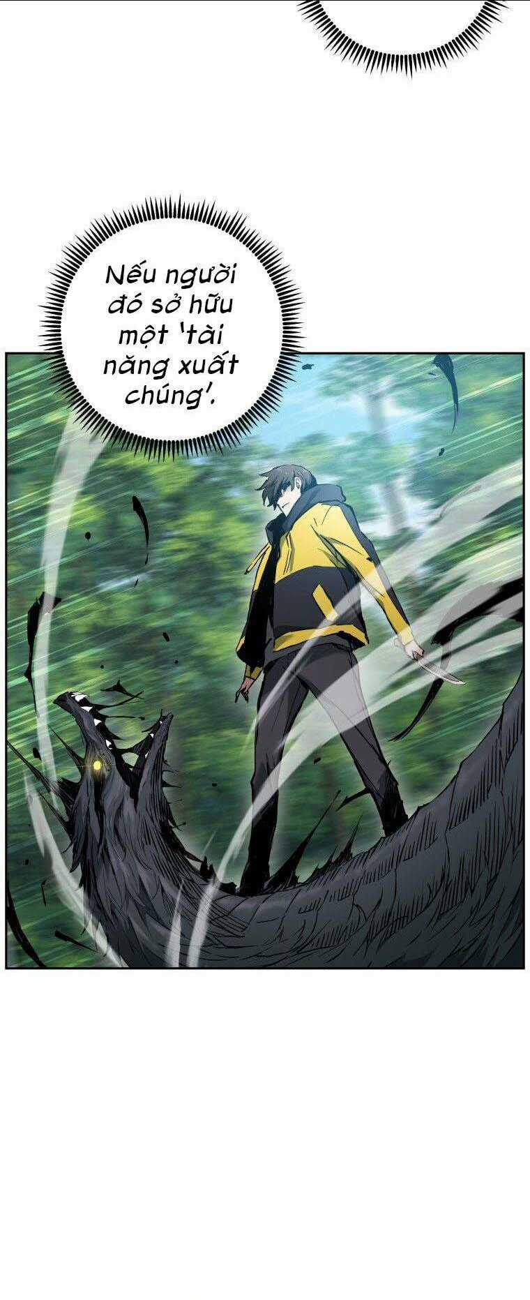 Tàn Tinh Tái Thế Chapter 4 trang 10