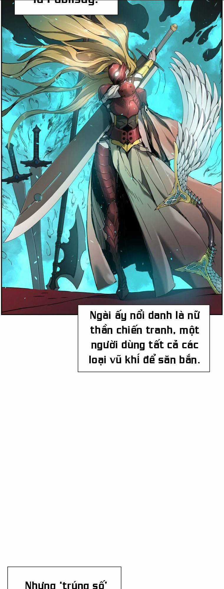 Tàn Tinh Tái Thế Chapter 4 trang 12