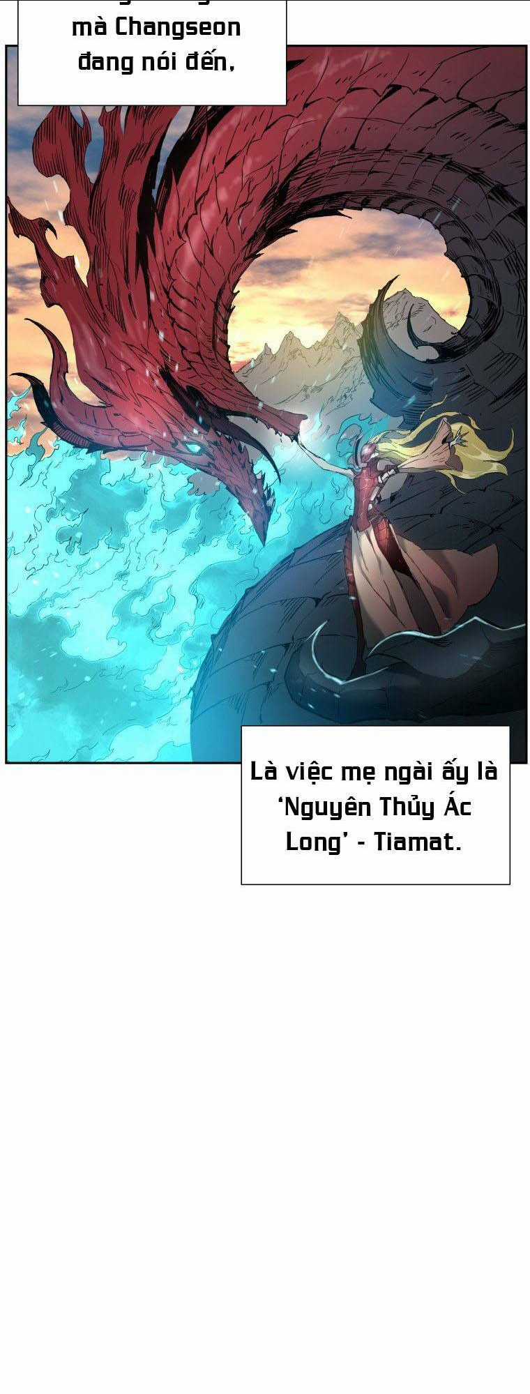 Tàn Tinh Tái Thế Chapter 4 trang 13