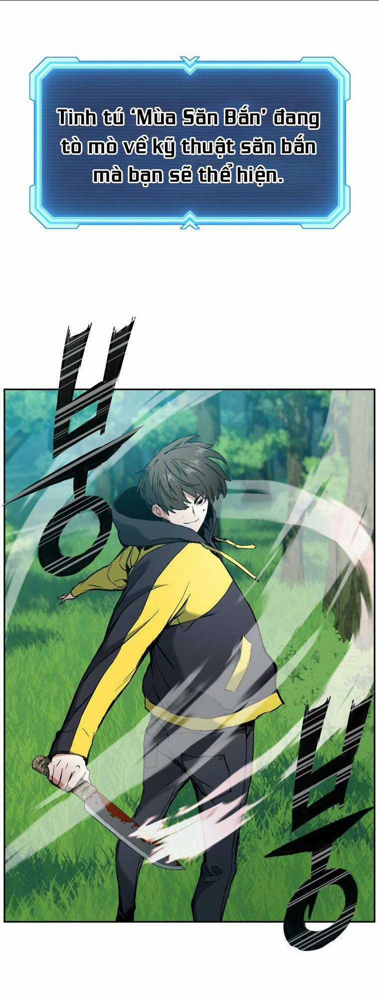 Tàn Tinh Tái Thế Chapter 4 trang 15