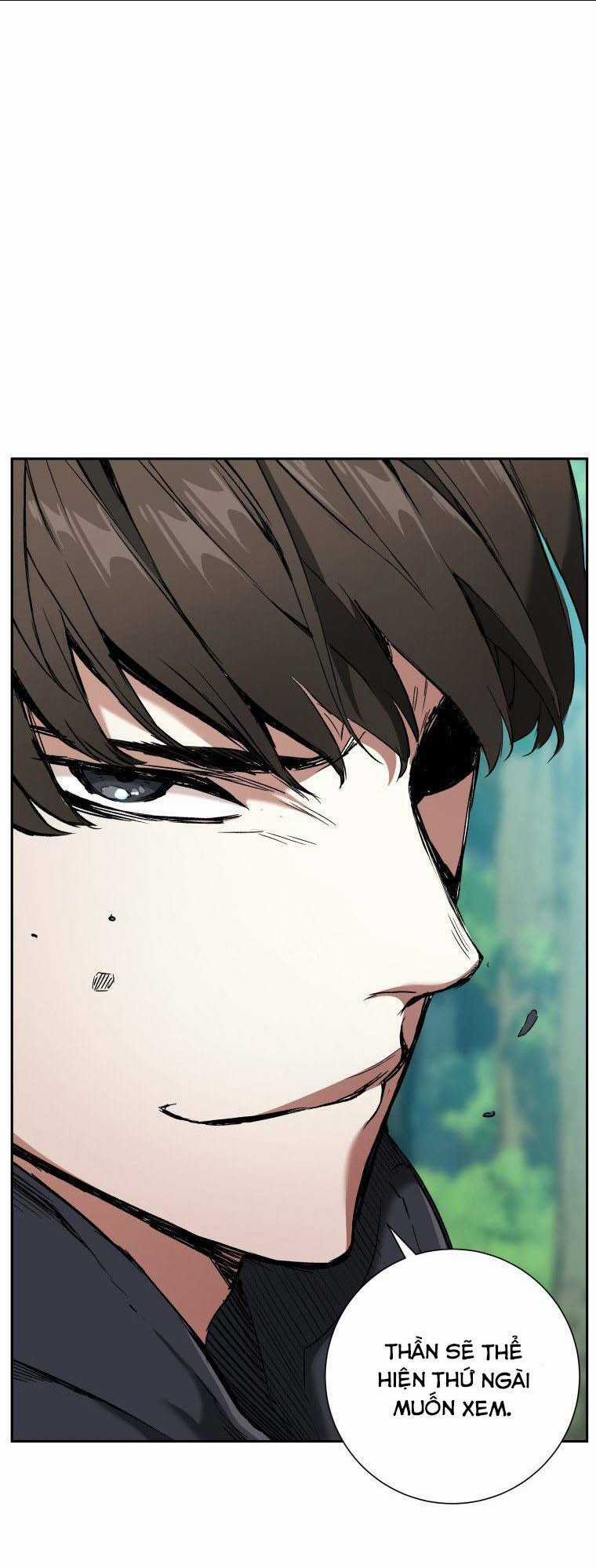 Tàn Tinh Tái Thế Chapter 4 trang 16