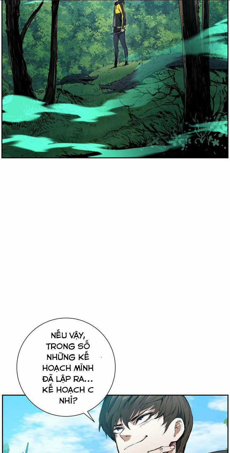 Tàn Tinh Tái Thế Chapter 4 trang 19