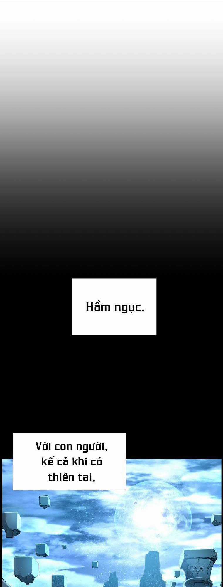 Tàn Tinh Tái Thế Chapter 4 trang 2