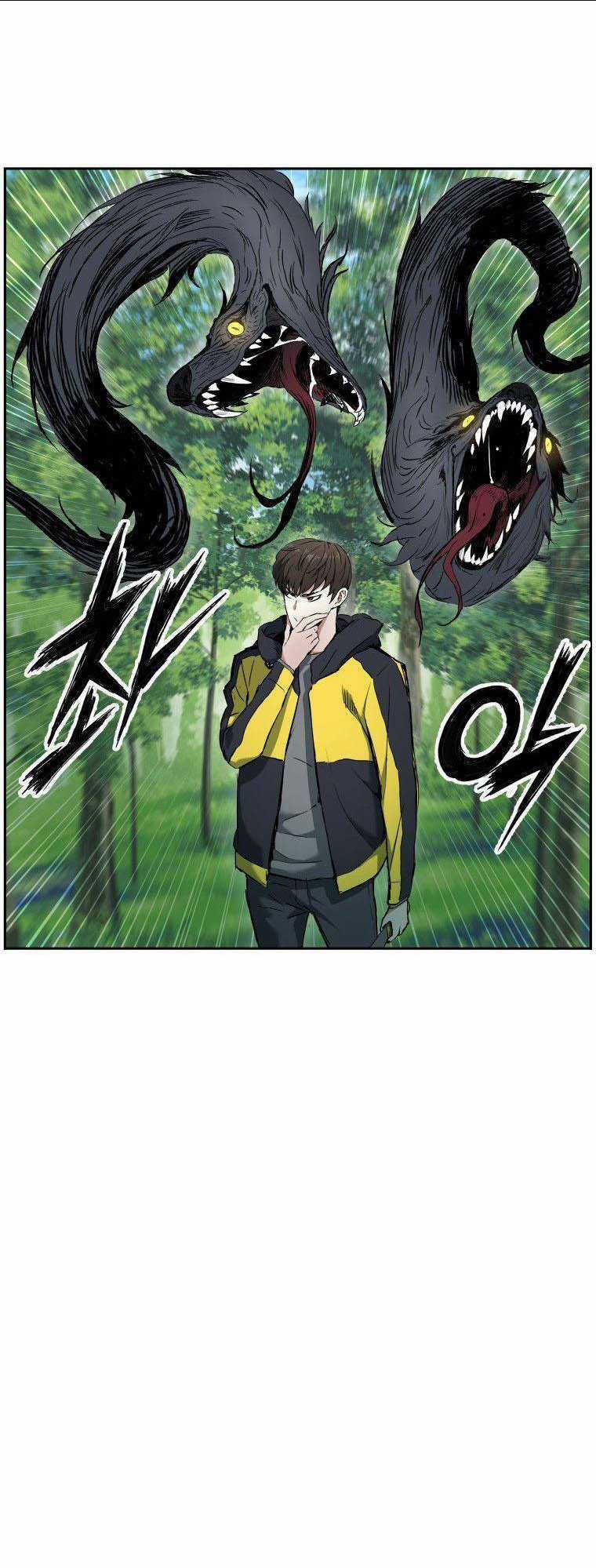 Tàn Tinh Tái Thế Chapter 4 trang 21