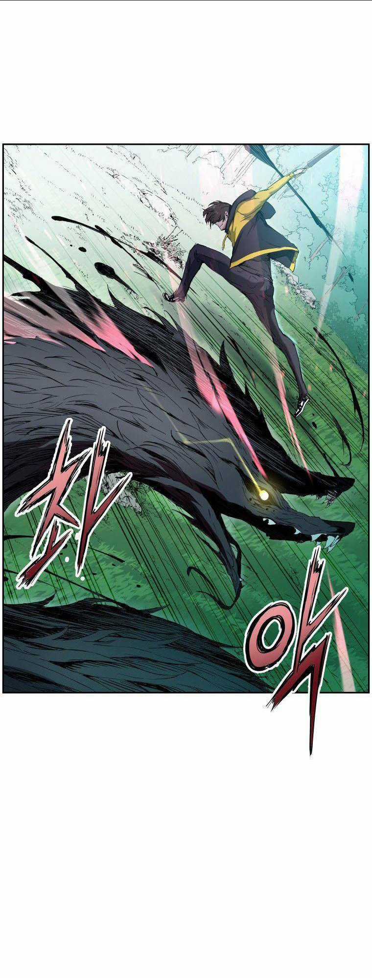 Tàn Tinh Tái Thế Chapter 4 trang 23