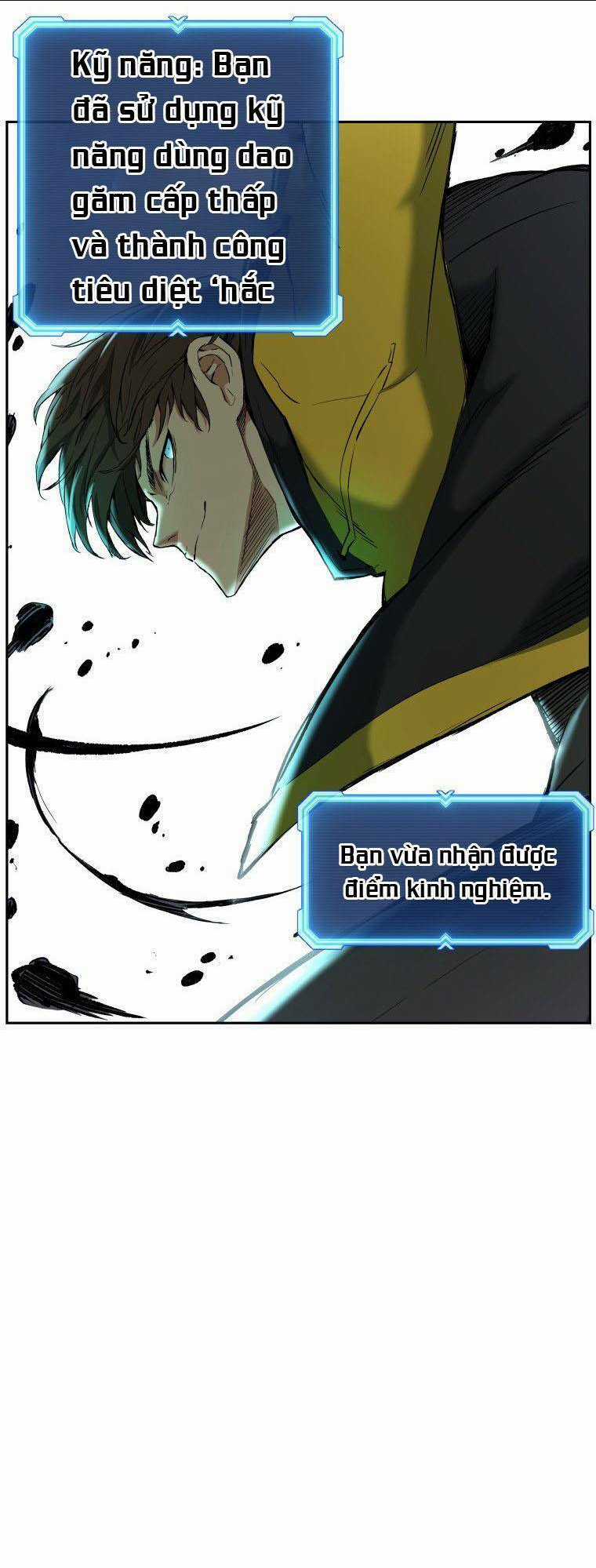 Tàn Tinh Tái Thế Chapter 4 trang 24