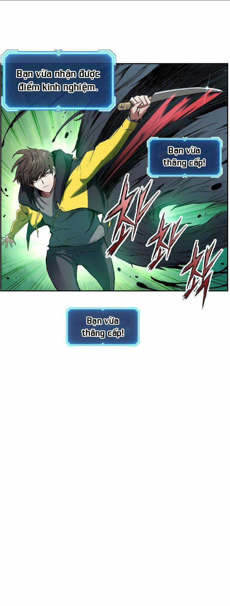 Tàn Tinh Tái Thế Chapter 4 trang 25