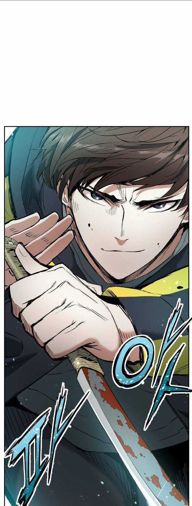 Tàn Tinh Tái Thế Chapter 4 trang 26