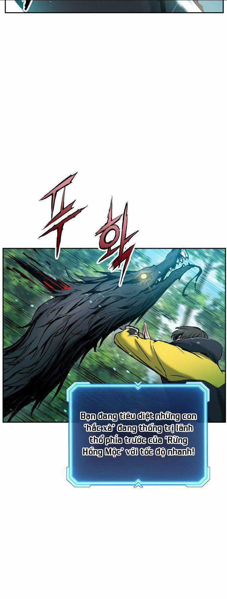 Tàn Tinh Tái Thế Chapter 4 trang 27