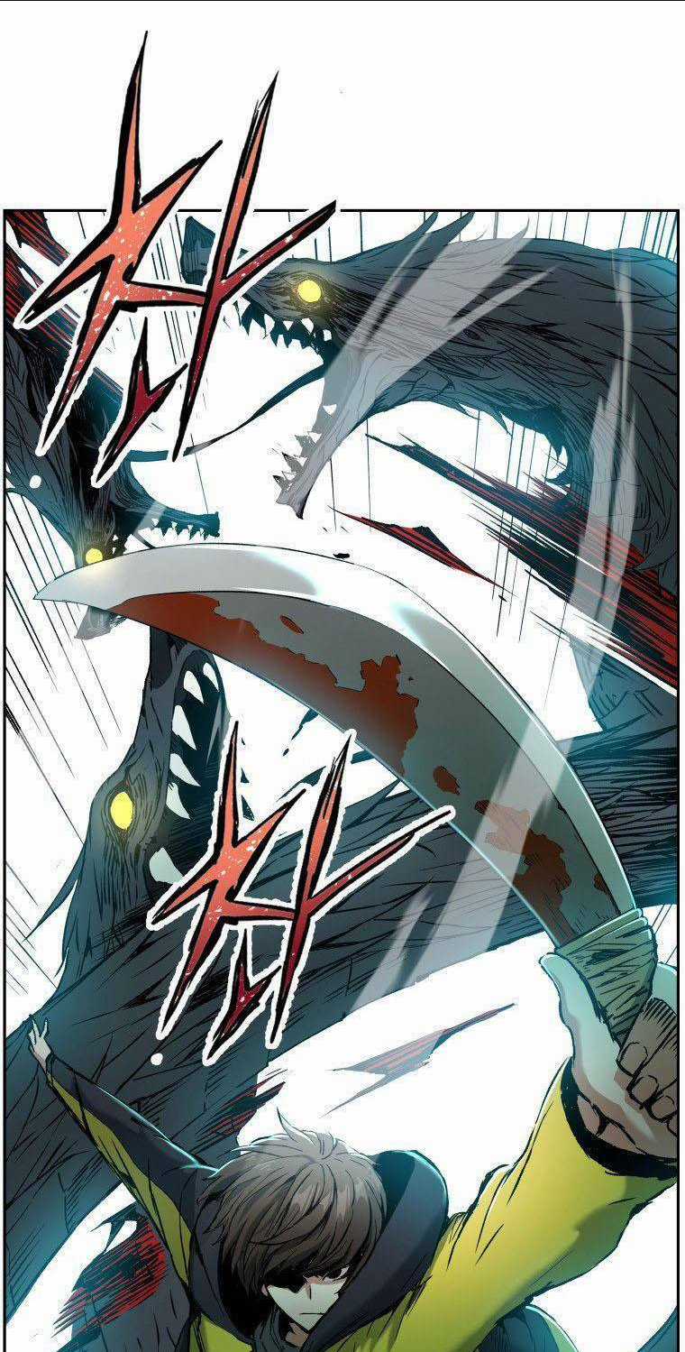 Tàn Tinh Tái Thế Chapter 4 trang 29