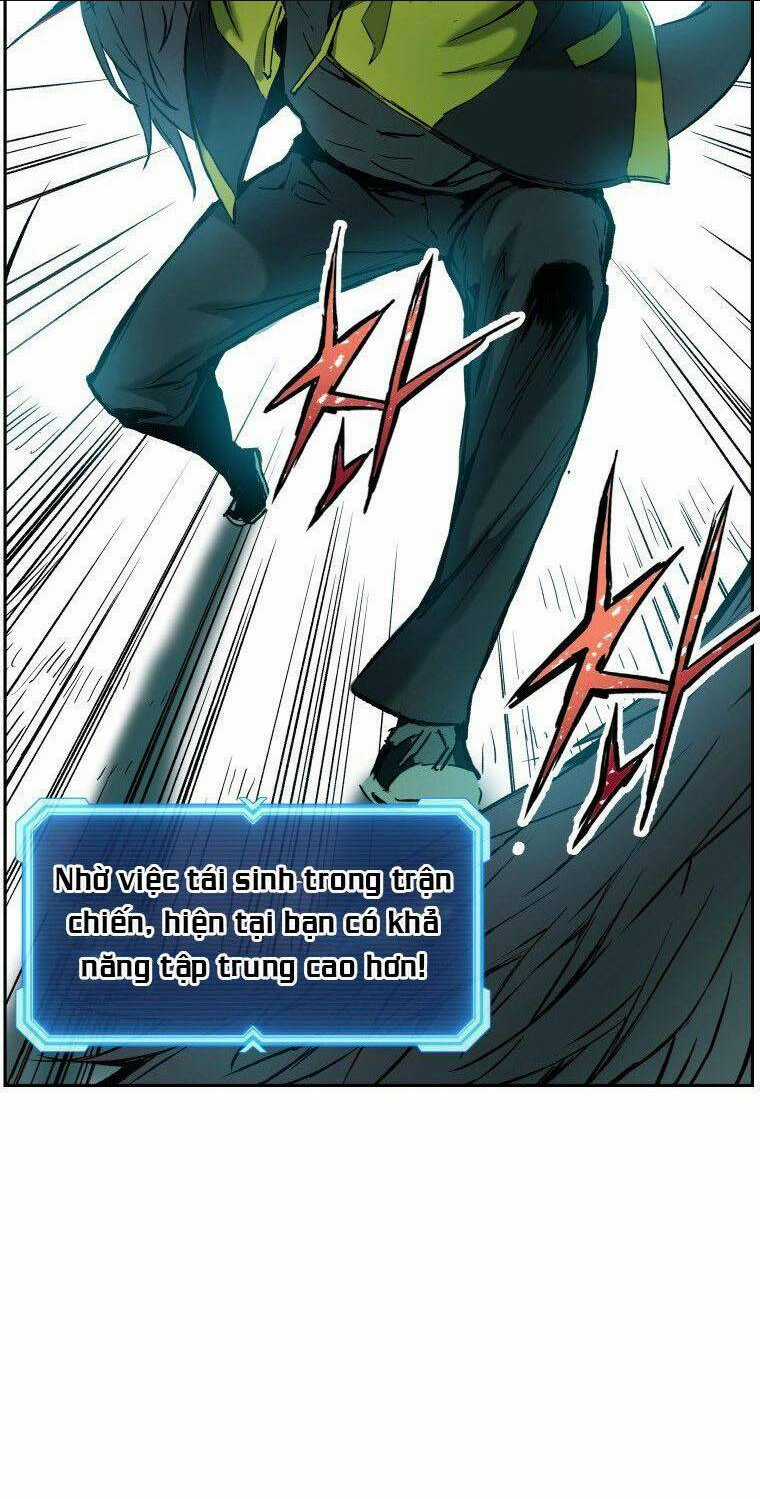 Tàn Tinh Tái Thế Chapter 4 trang 30