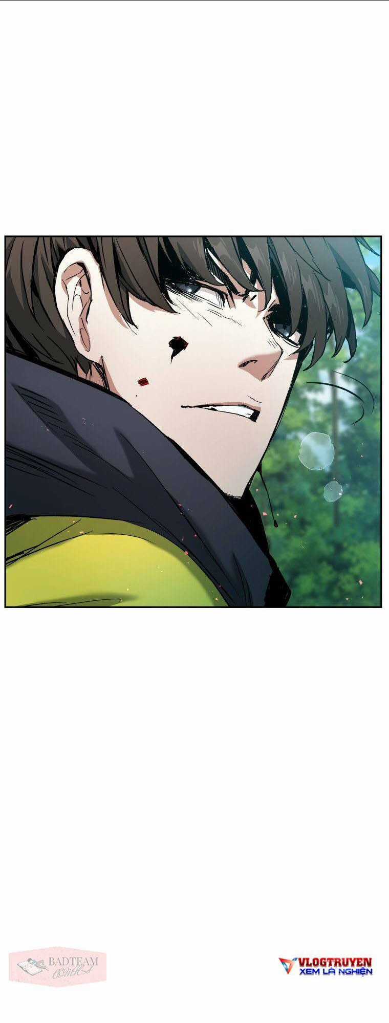 Tàn Tinh Tái Thế Chapter 4 trang 31