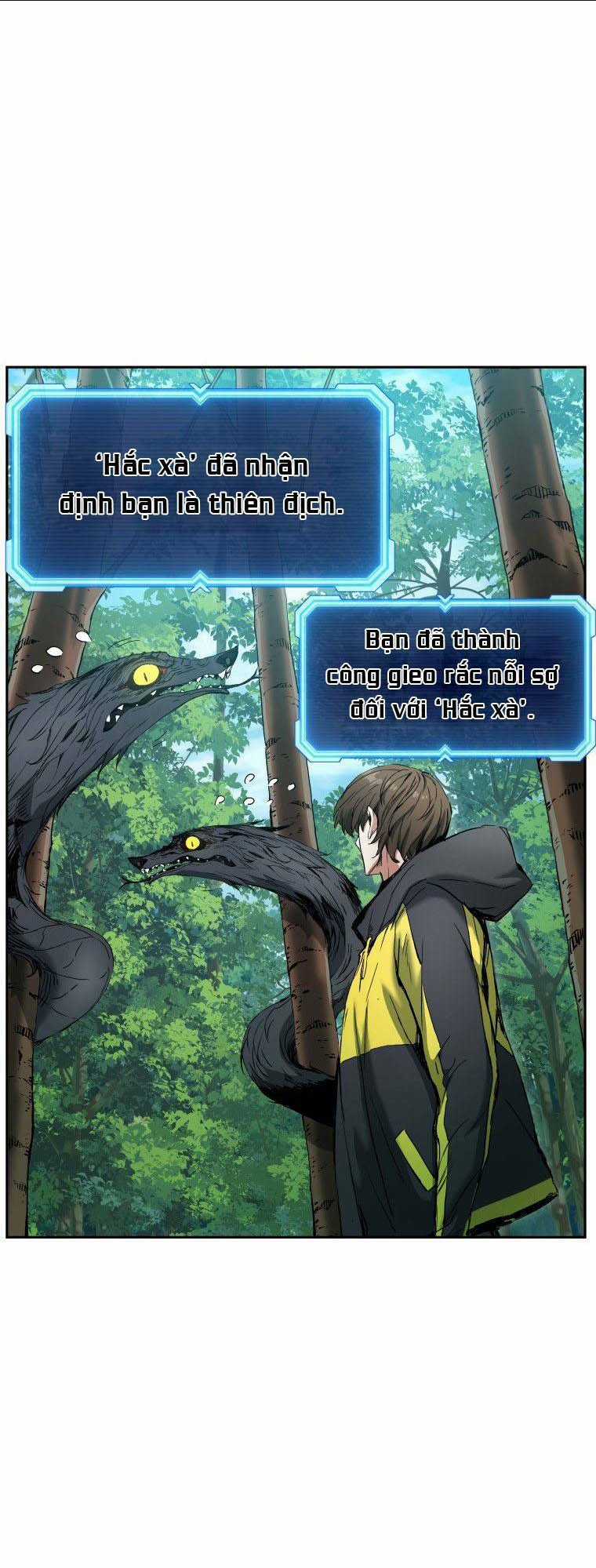 Tàn Tinh Tái Thế Chapter 4 trang 32