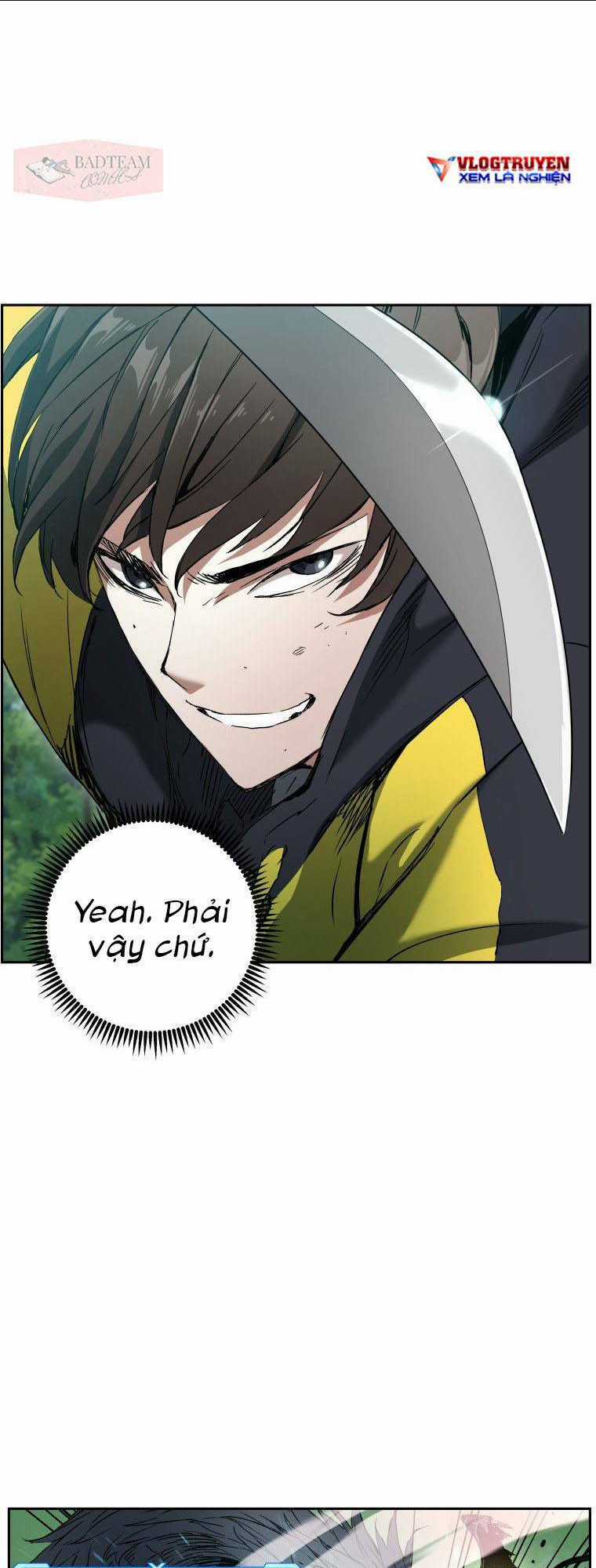 Tàn Tinh Tái Thế Chapter 4 trang 33