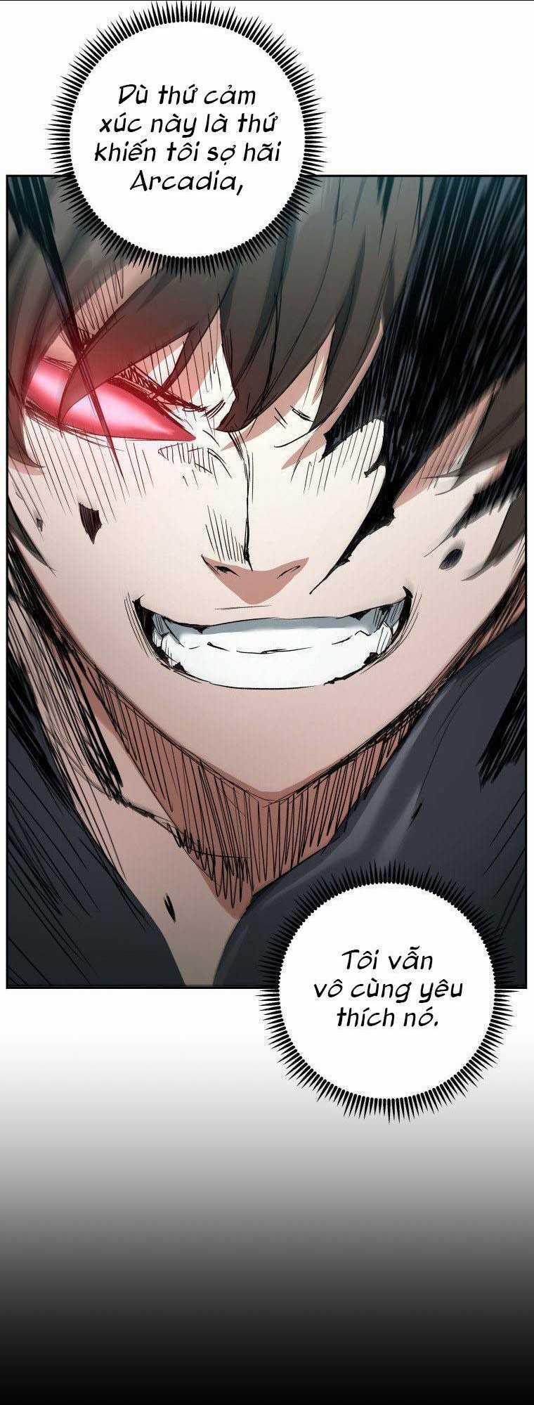 Tàn Tinh Tái Thế Chapter 4 trang 36