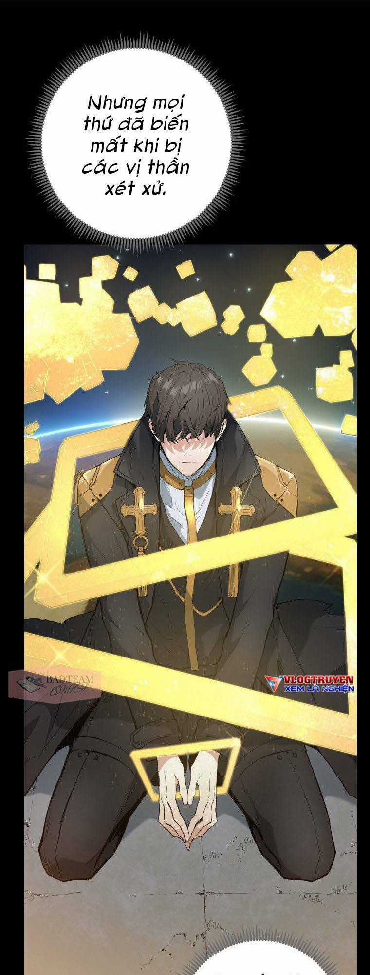 Tàn Tinh Tái Thế Chapter 4 trang 37