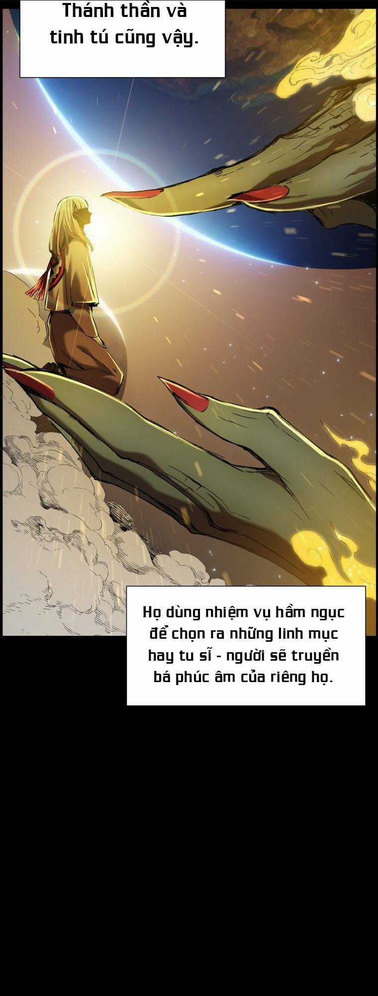 Tàn Tinh Tái Thế Chapter 4 trang 4