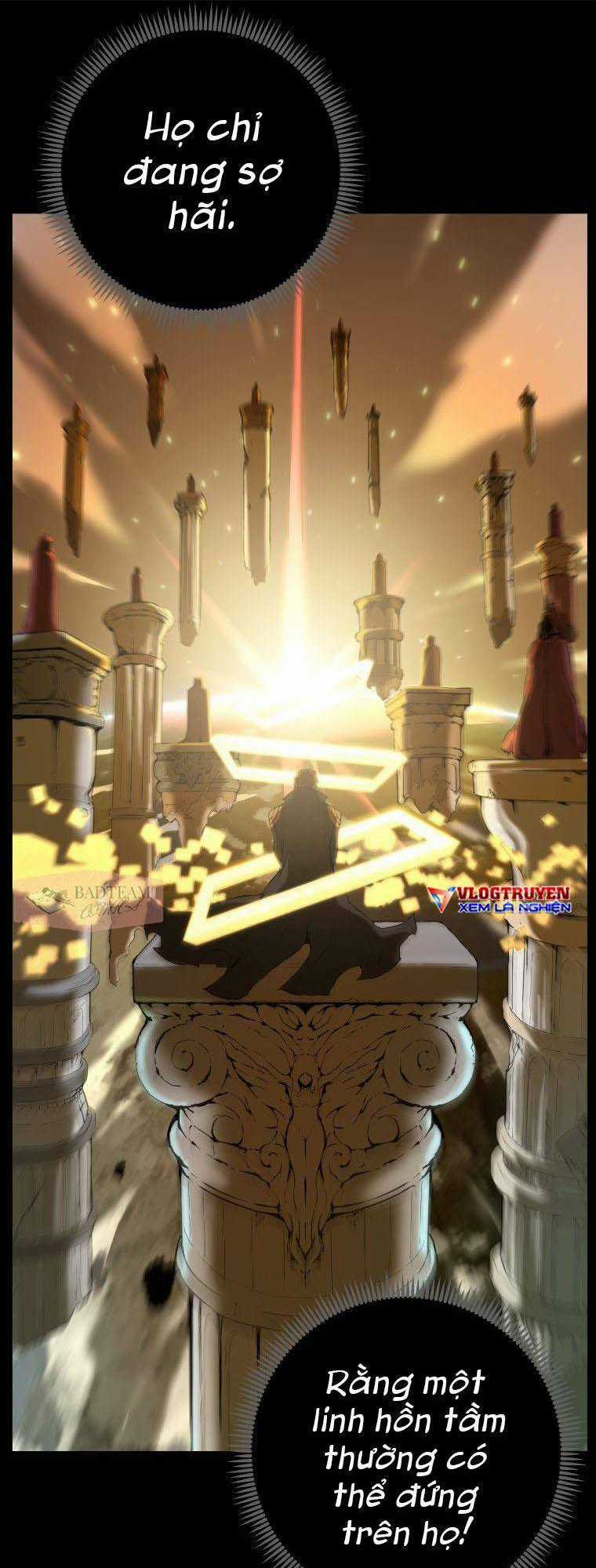 Tàn Tinh Tái Thế Chapter 4 trang 40