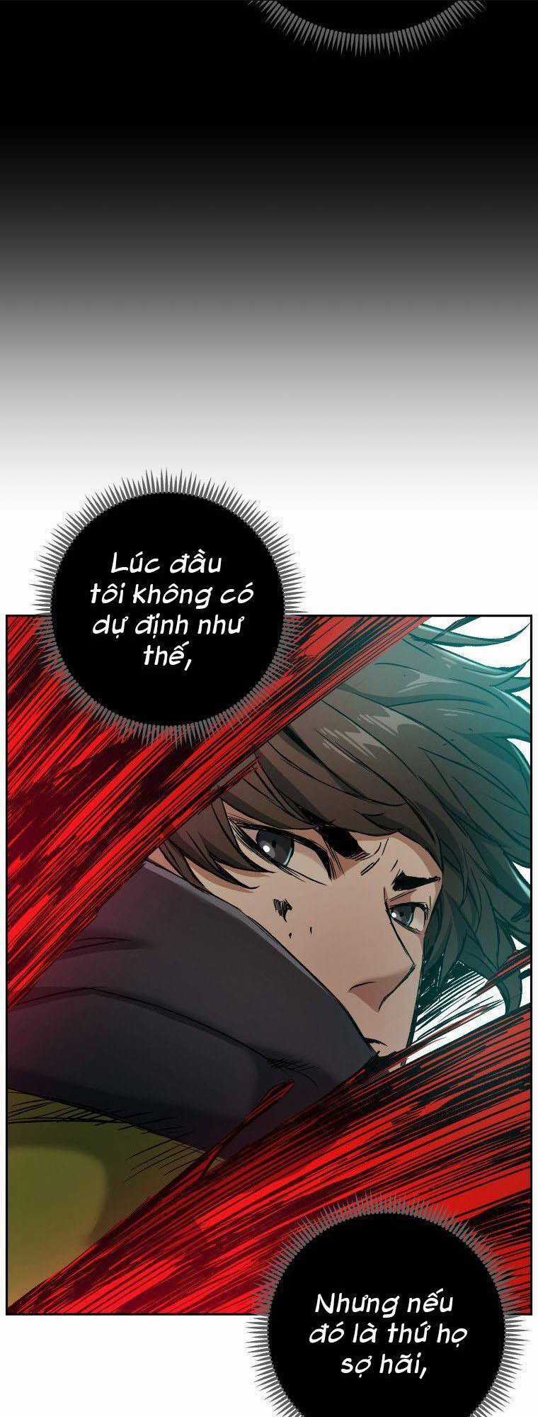 Tàn Tinh Tái Thế Chapter 4 trang 41