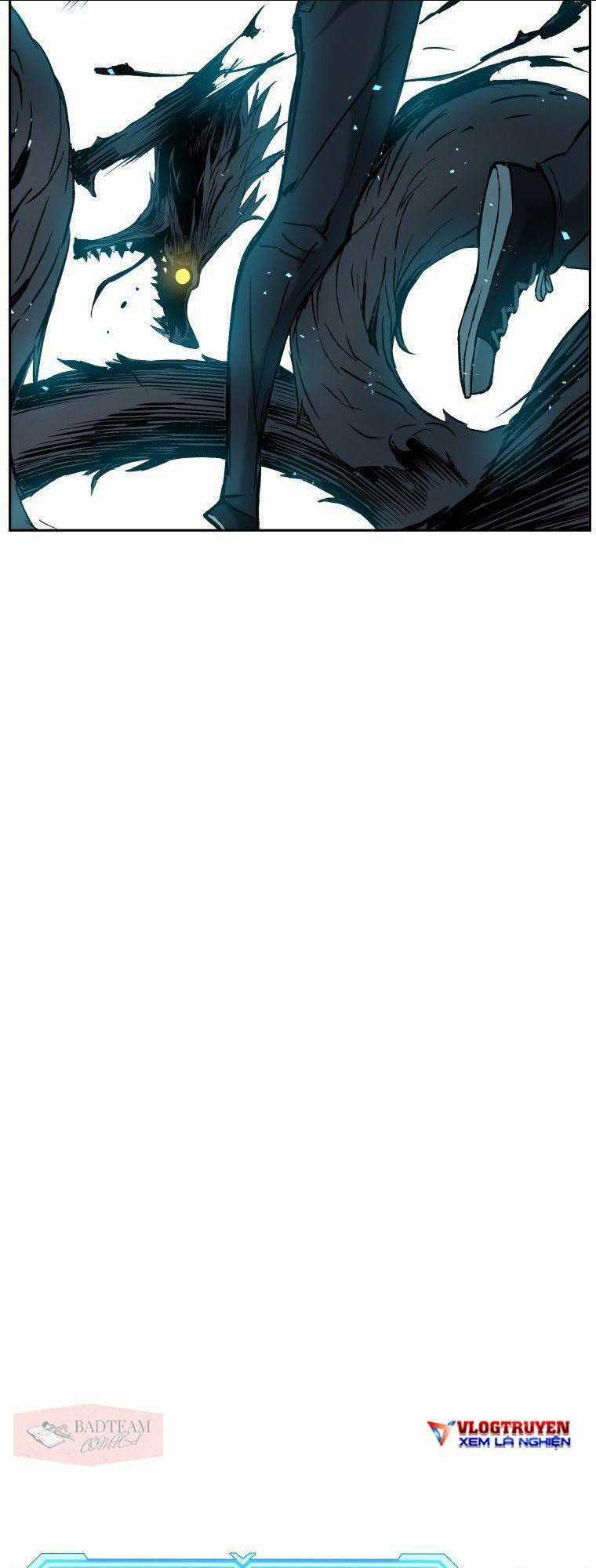 Tàn Tinh Tái Thế Chapter 4 trang 43