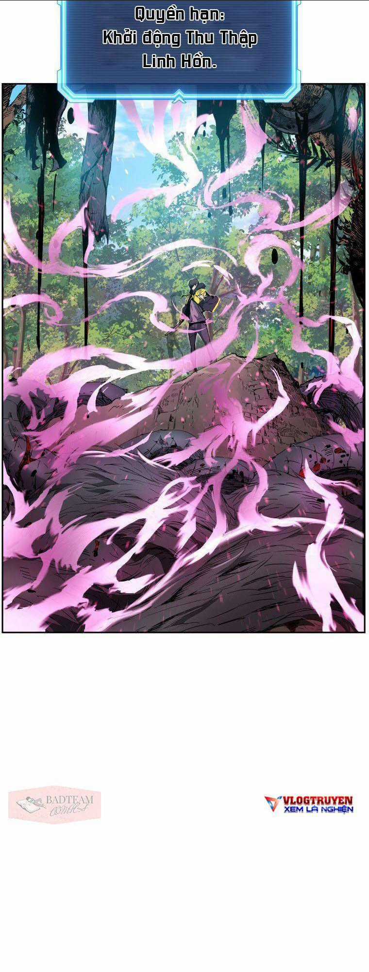 Tàn Tinh Tái Thế Chapter 4 trang 46