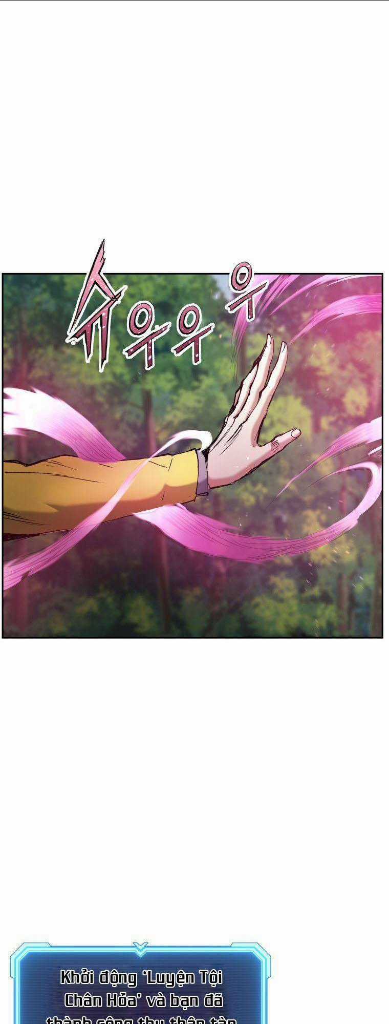 Tàn Tinh Tái Thế Chapter 4 trang 47