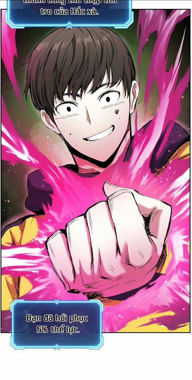 Tàn Tinh Tái Thế Chapter 4 trang 48