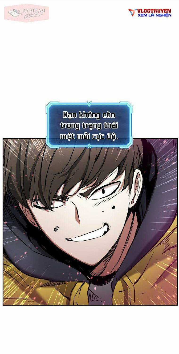 Tàn Tinh Tái Thế Chapter 4 trang 49