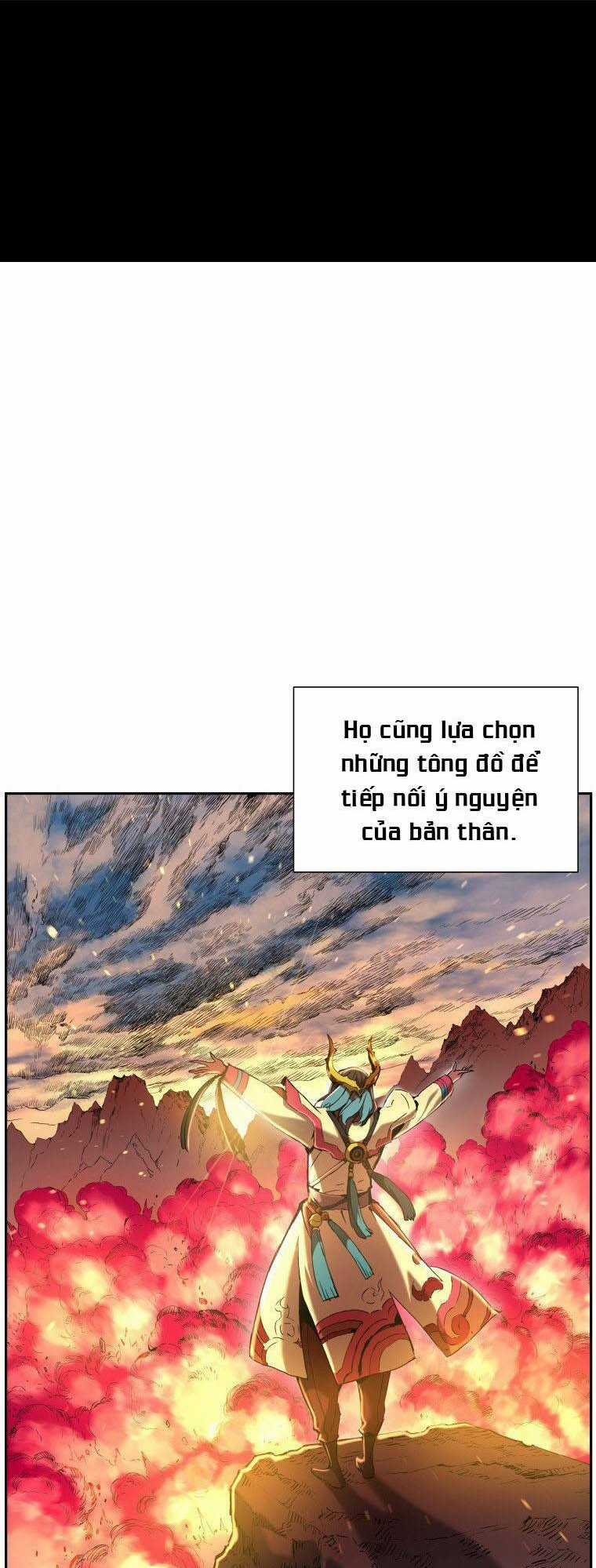 Tàn Tinh Tái Thế Chapter 4 trang 5
