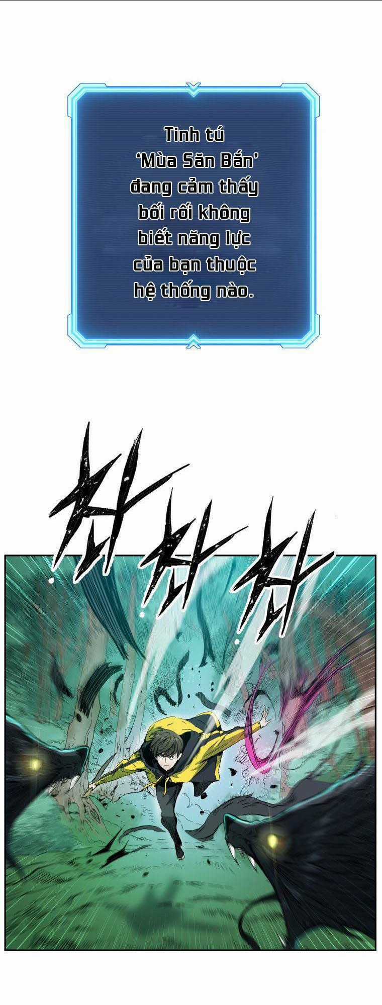 Tàn Tinh Tái Thế Chapter 4 trang 50