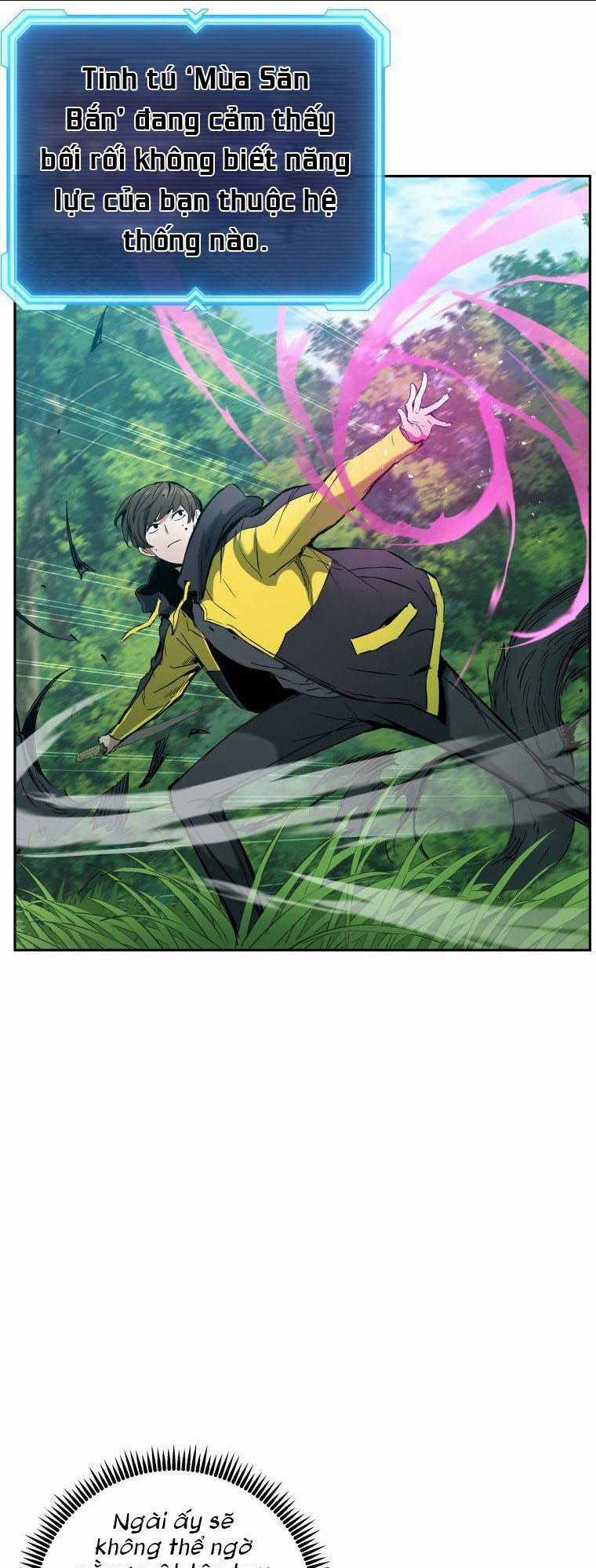 Tàn Tinh Tái Thế Chapter 4 trang 52