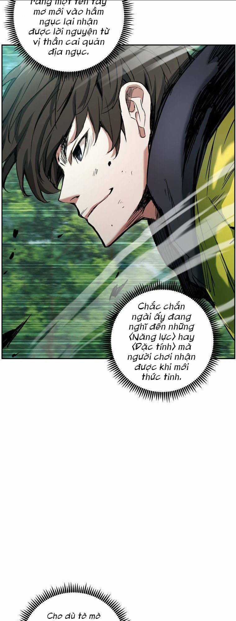 Tàn Tinh Tái Thế Chapter 4 trang 53