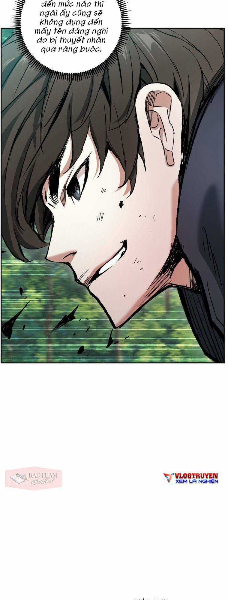 Tàn Tinh Tái Thế Chapter 4 trang 54