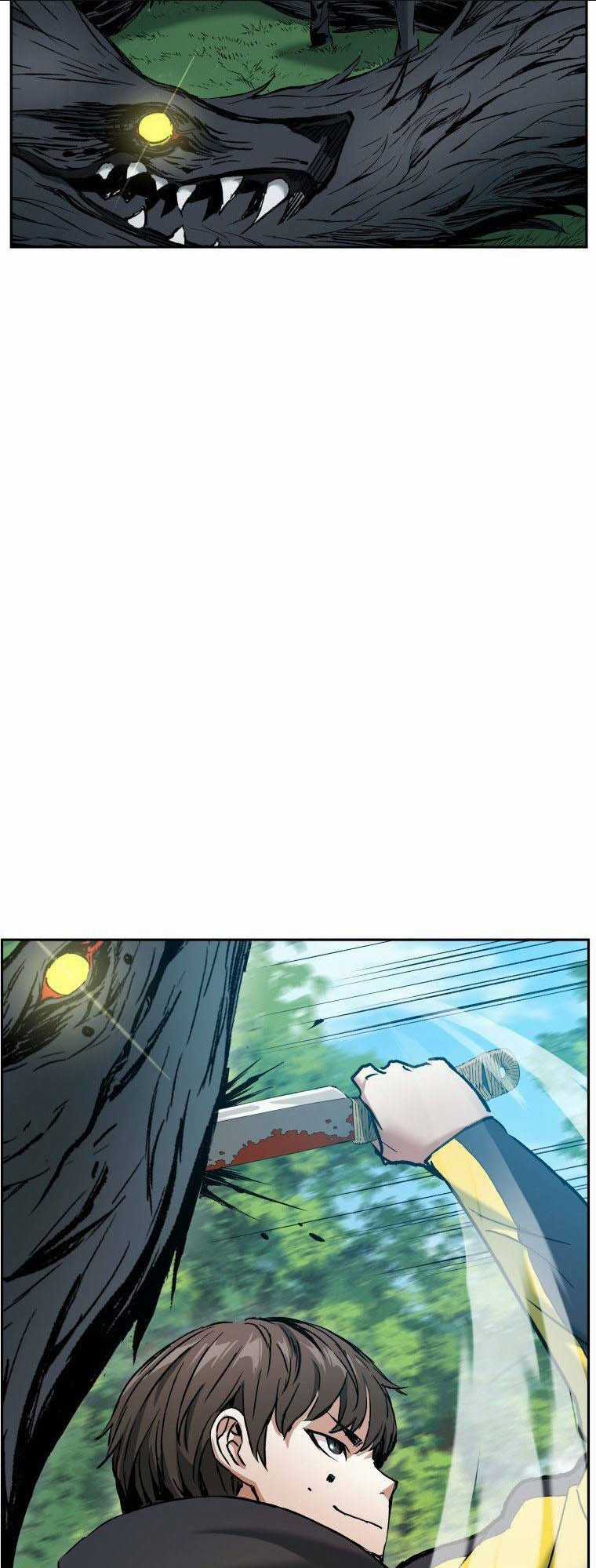 Tàn Tinh Tái Thế Chapter 4 trang 57