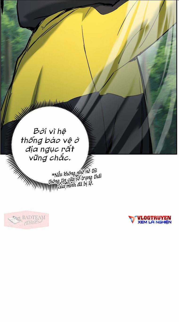 Tàn Tinh Tái Thế Chapter 4 trang 58